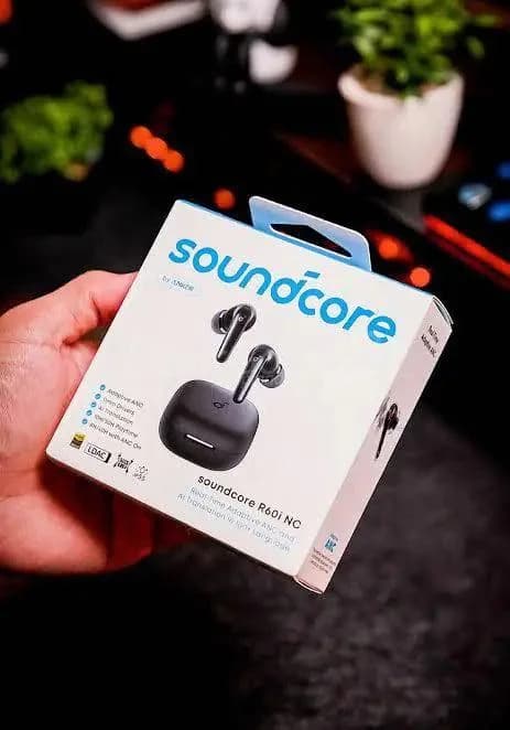 ایرپاد Soundcore مدل R80i