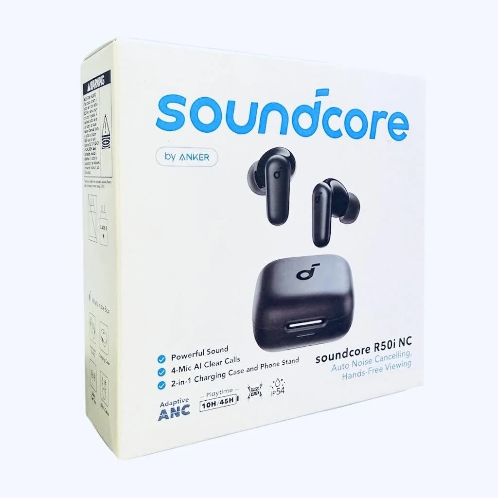 ایرپاد soundcore مدل R50i نسخه اصلی